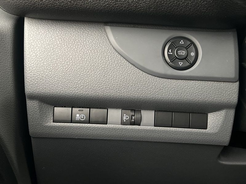 Toyota Proace bild 16
