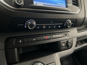 Toyota Proace bild 24