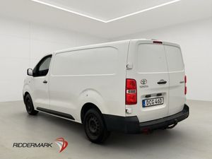 Toyota Proace bild 6