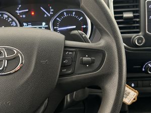 Toyota Proace bild 21
