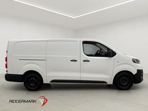 Toyota Proace bild 2
