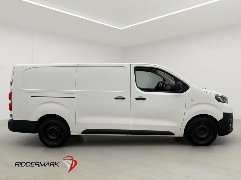 Toyota Proace bild 2