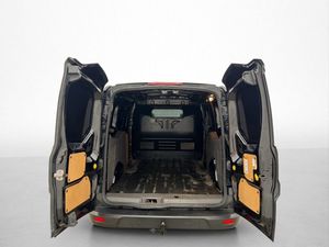 Ford Transit Connect bild 11