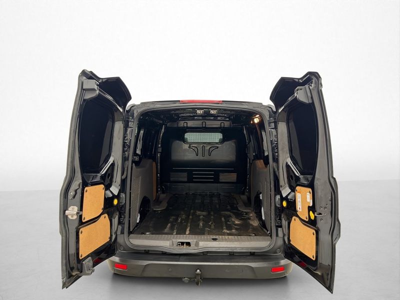 Ford Transit Connect bild 11