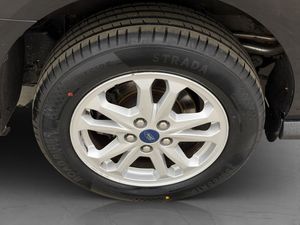 Ford Transit Connect bild 33