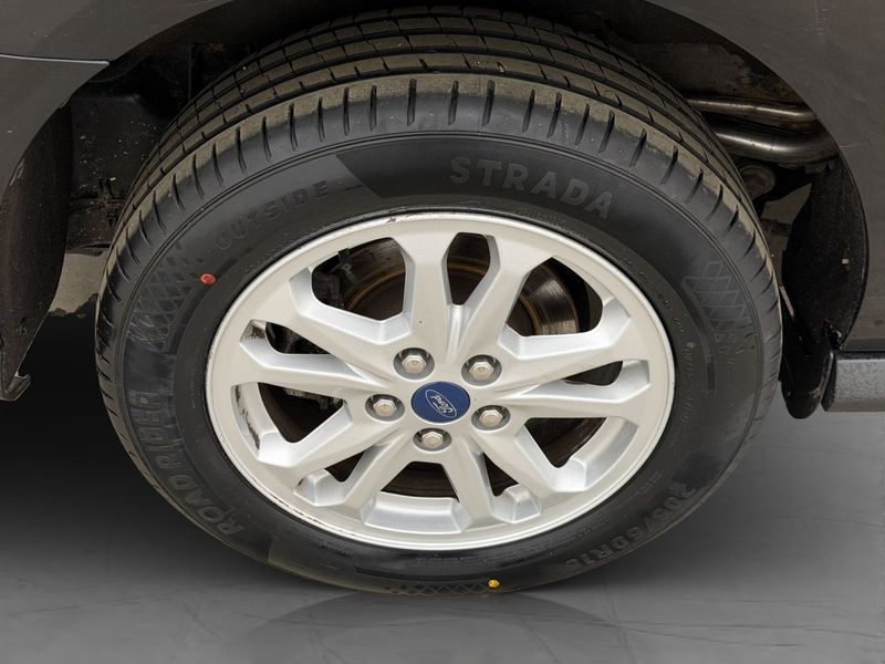 Ford Transit Connect bild 33