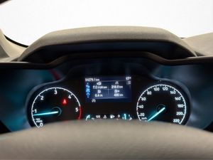 Ford Transit Connect bild 20