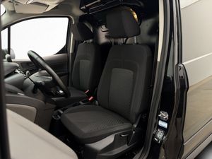 Ford Transit Connect bild 15