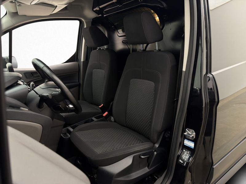 Ford Transit Connect bild 15