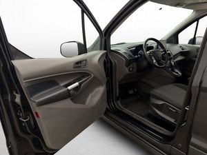 Ford Transit Connect bild 14