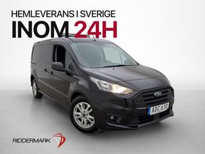 Ford Transit Connect bild 3