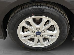 Ford Transit Connect bild 36