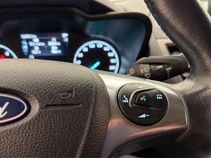 Ford Transit Connect bild 21