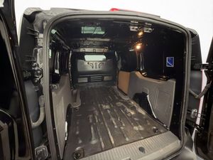 Ford Transit Connect bild 12