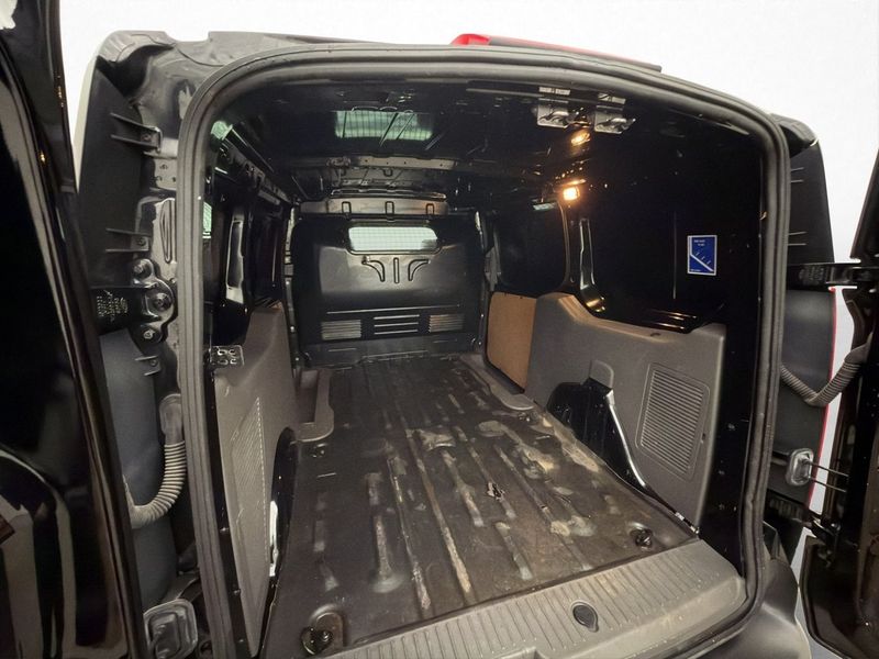 Ford Transit Connect bild 12