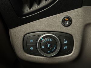 Ford Transit Connect bild 16