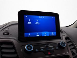 Ford Transit Connect bild 25
