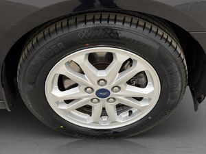 Ford Transit Connect bild 35