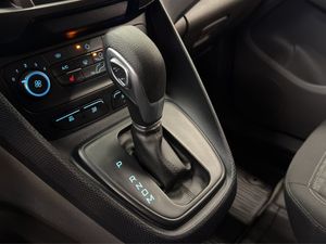 Ford Transit Connect bild 29