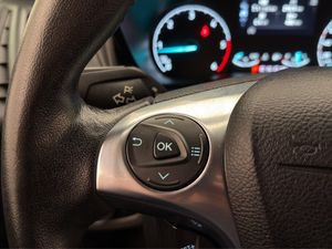 Ford Transit Connect bild 19