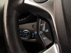 Ford Transit Connect bild 18
