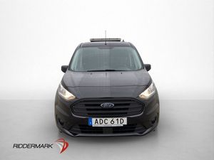 Ford Transit Connect bild 5