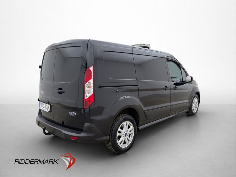 Ford Transit Connect bild 9