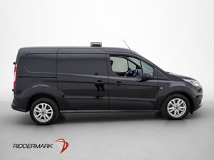 Ford Transit Connect bild 2