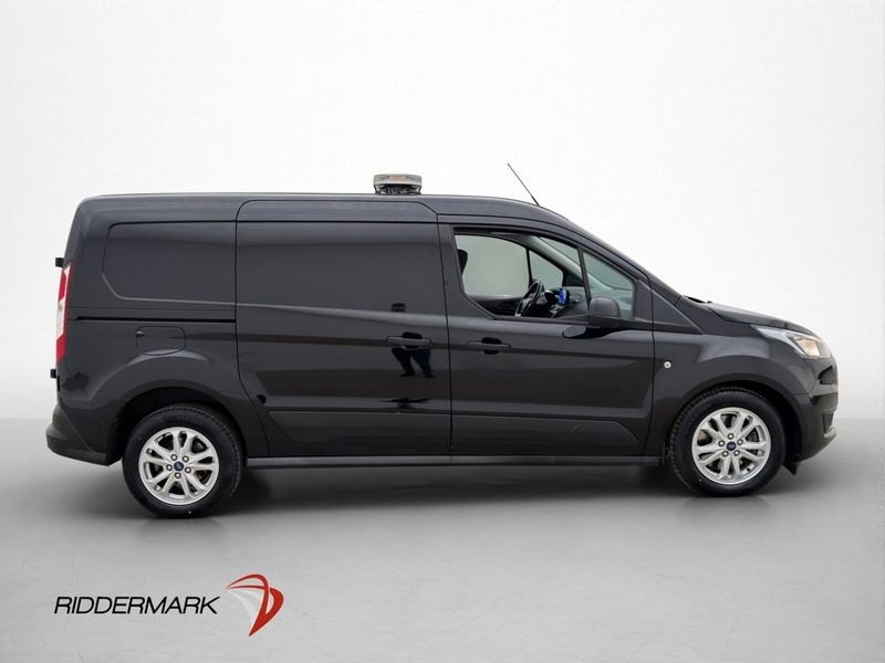 Ford Transit Connect bild 2