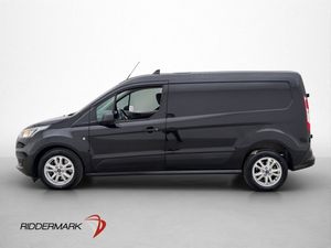 Ford Transit Connect bild 6