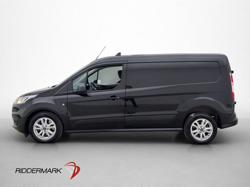 Ford Transit Connect bild 6