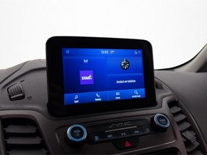 Ford Transit Connect bild 24