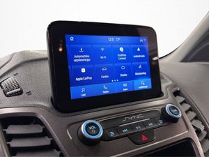 Ford Transit Connect bild 28