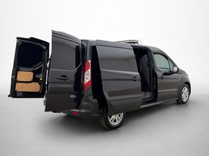 Ford Transit Connect bild 10