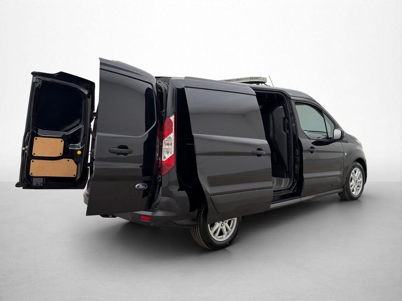 Ford Transit Connect bild 10