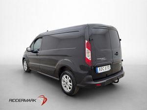 Ford Transit Connect bild 7