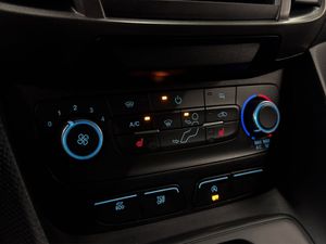 Ford Transit Connect bild 30