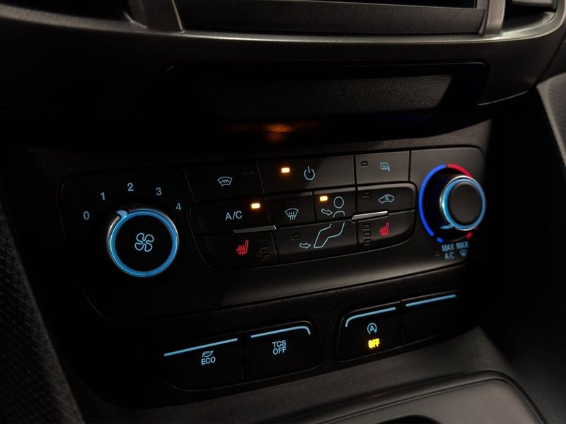 Ford Transit Connect bild 30
