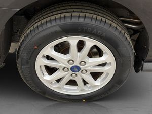 Ford Transit Connect bild 34