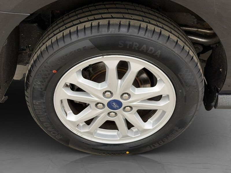 Ford Transit Connect bild 34