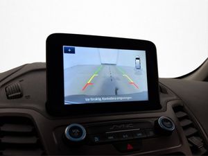 Ford Transit Connect bild 23