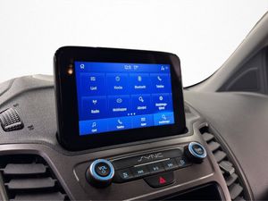 Ford Transit Connect bild 27