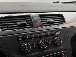 Volkswagen Caddy Maxi bild 21