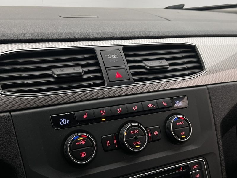 Volkswagen Caddy Maxi bild 21