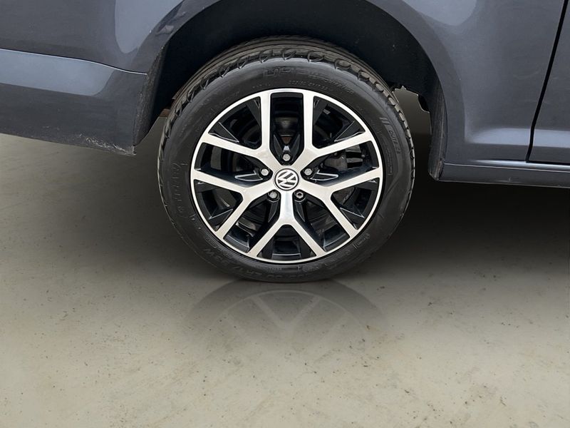 Volkswagen Caddy Maxi bild 32