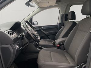Volkswagen Caddy Maxi bild 15
