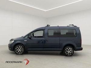 Volkswagen Caddy Maxi bild 6