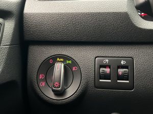 Volkswagen Caddy Maxi bild 16