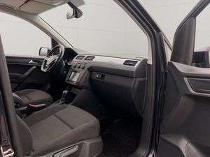 Volkswagen Caddy Maxi bild 29