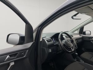 Volkswagen Caddy Maxi bild 14
